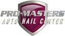 Pro-Masters Auto Hail Center logo